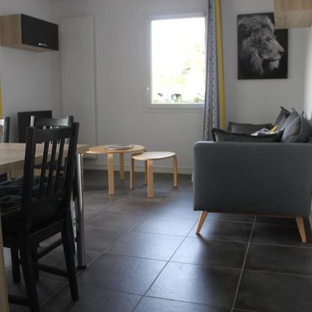 Chalet Ilona Cambo-les-Bains Exteriér fotografie
