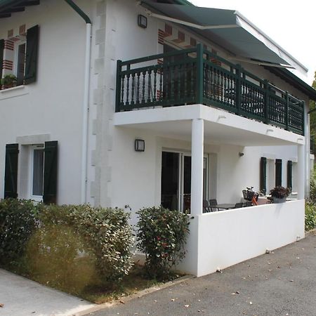 Chalet Ilona Cambo-les-Bains Exteriér fotografie